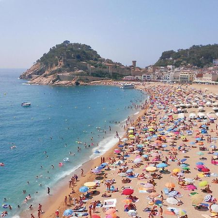 3 Bedroom Gorgeous Apartment In Tossa De Mar Exterior foto